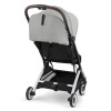 Прогулянкова коляска Cybex Orfeo 2023 Lava Grey