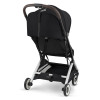 Прогулянкова коляска Cybex Orfeo 2023 Moon Black