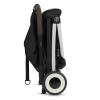 Прогулянкова коляска Cybex Orfeo 2023 Moon Black