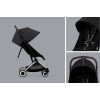 Прогулянкова коляска Cybex Orfeo 2023 Moon Black