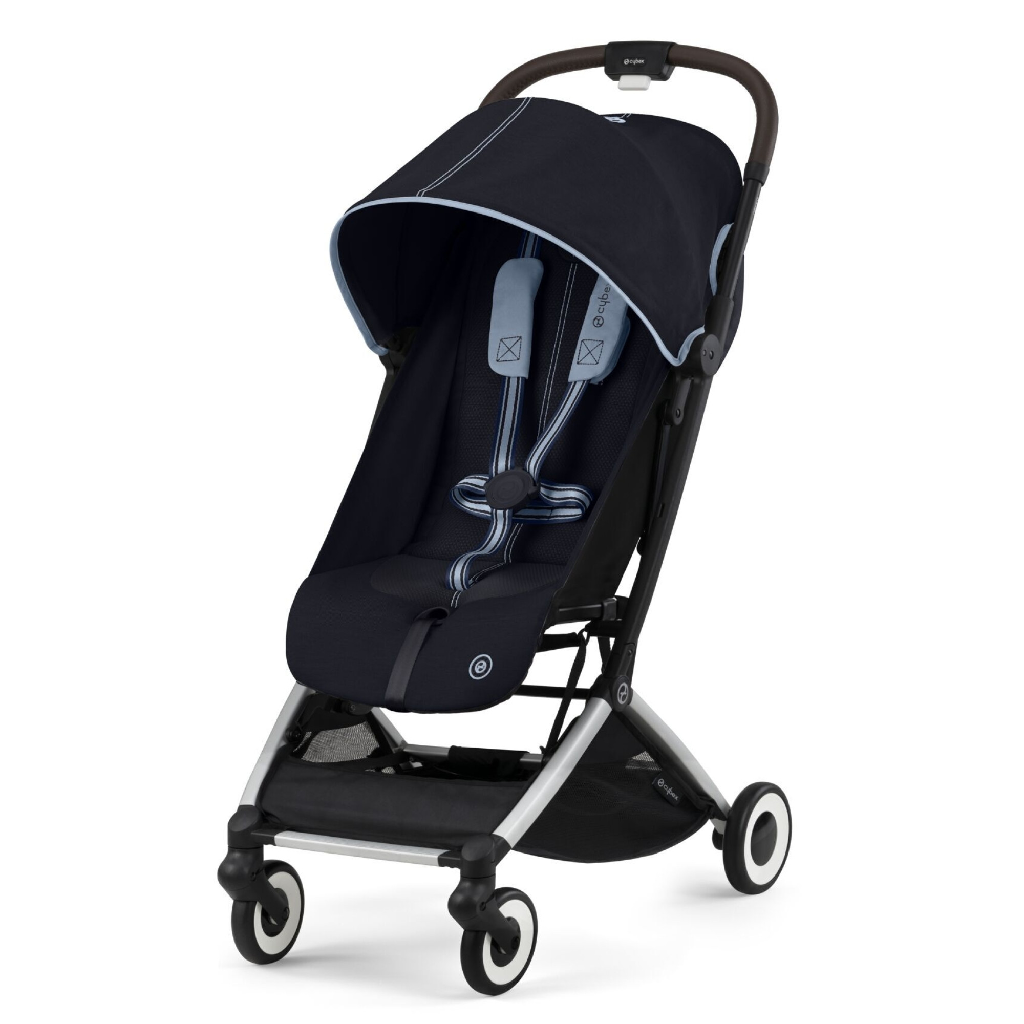 Прогулочная коляска Cybex Orfeo 2023. Купить с доставкой в