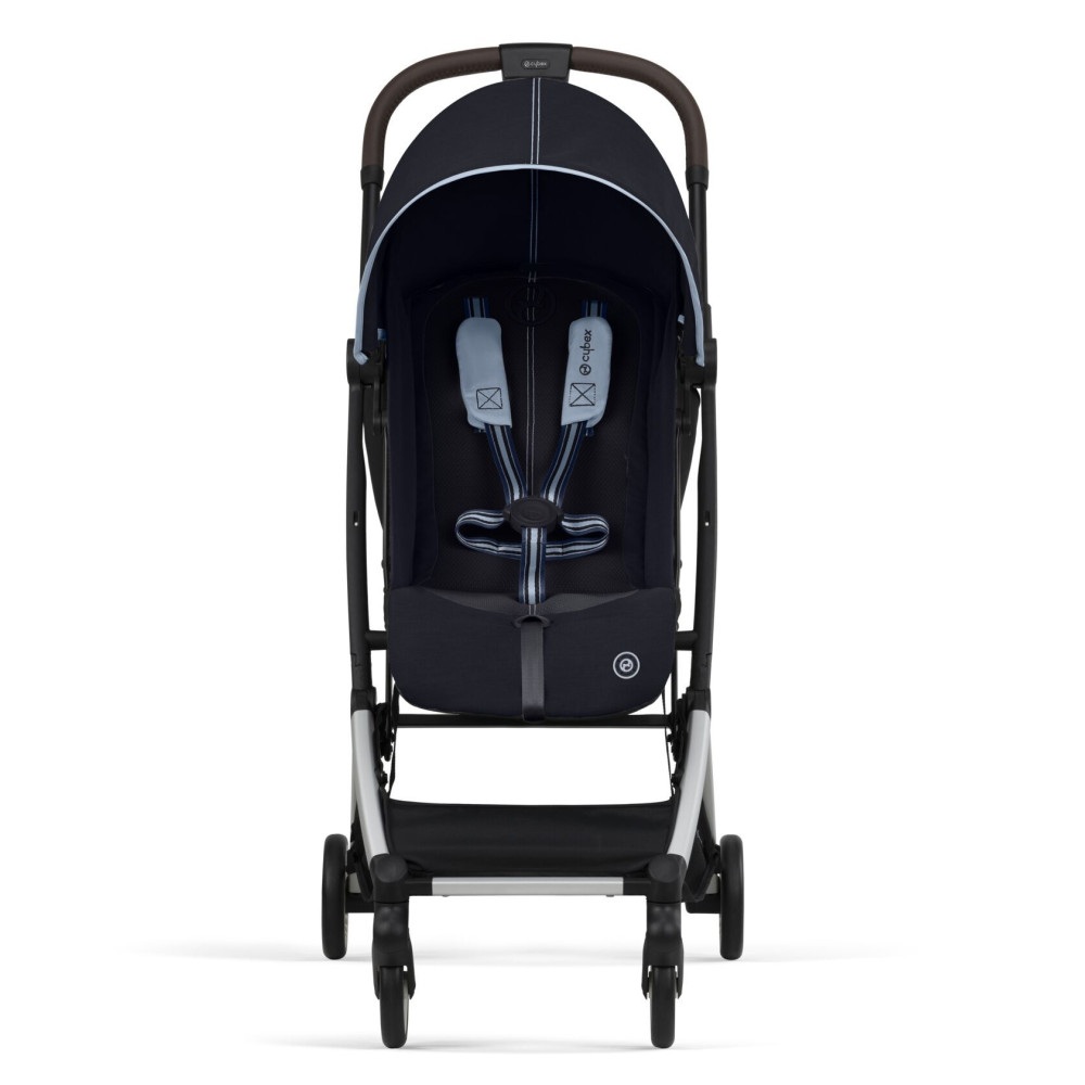 Прогулочная коляска Cybex Orfeo 2023. Купить с доставкой в