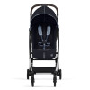 Прогулянкова коляска Cybex Orfeo 2023 Ocean Blue
