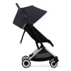 Прогулянкова коляска Cybex Orfeo 2023 Ocean Blue