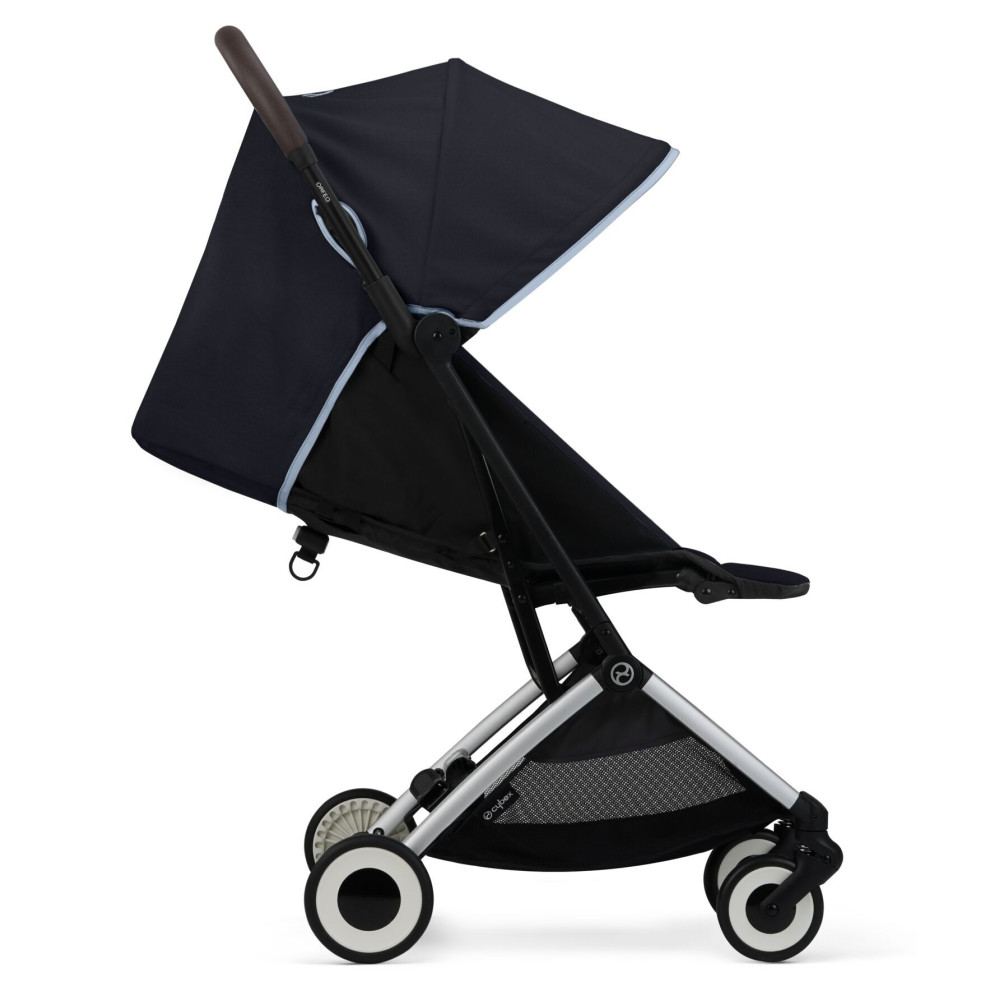 Прогулочная коляска Cybex Orfeo 2023. Купить с доставкой в