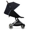 Прогулянкова коляска Cybex Orfeo 2023 Ocean Blue