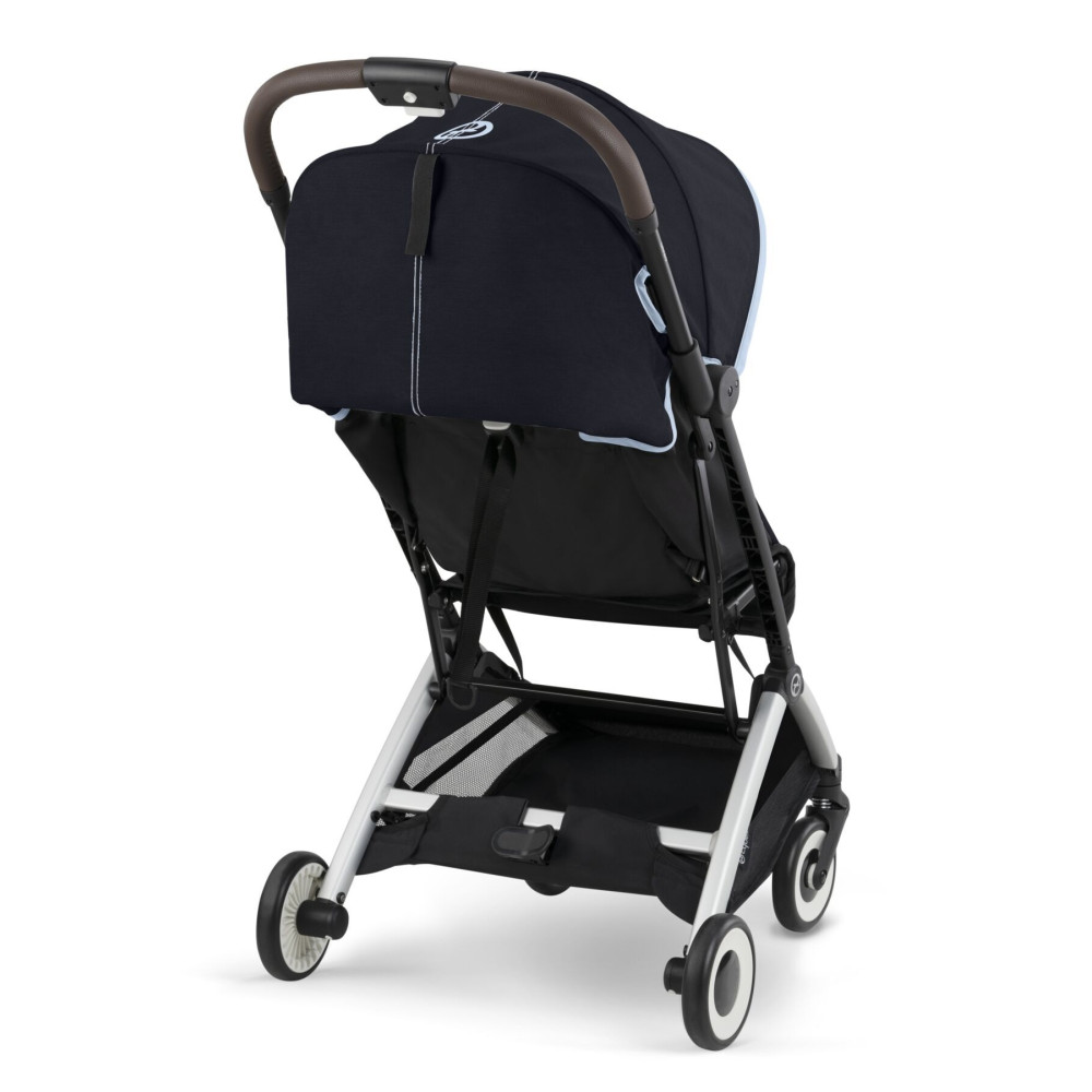 Прогулочная коляска Cybex Orfeo 2023. Купить с доставкой в