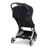 Прогулянкова коляска Cybex Orfeo 2023 Ocean Blue