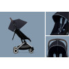 Прогулянкова коляска Cybex Orfeo 2023 Ocean Blue