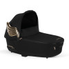 Коляска 2 в 1 Cybex Priam 4.0 by Jeremy Scott Wings Black