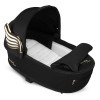 Коляска 2 в 1 Cybex Priam 4.0 by Jeremy Scott Wings Black