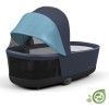 Коляска 2 в 1 Cybex Priam 4.0 Conscious Collection Dark Navy