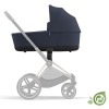 Коляска 2 в 1 Cybex Priam 4.0 Conscious Collection Dark Navy