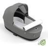 Коляска 2 в 1 Cybex Priam 4.0 Conscious Collection Pearl Grey