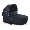 Коляска 2 в 1 Cybex Priam 4.0 Jewels of Nature
