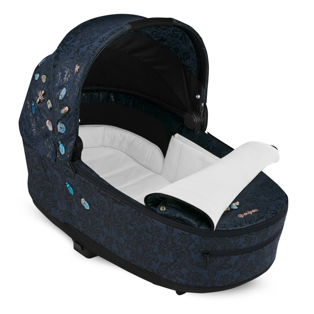 Коляска 2 в 1 Cybex Priam 4.0 Jewels of Nature Коляска 2 в 1 Cybex Priam 4.0 Jewels of Nature