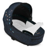 Коляска 2 в 1 Cybex Priam 4.0 Jewels of Nature