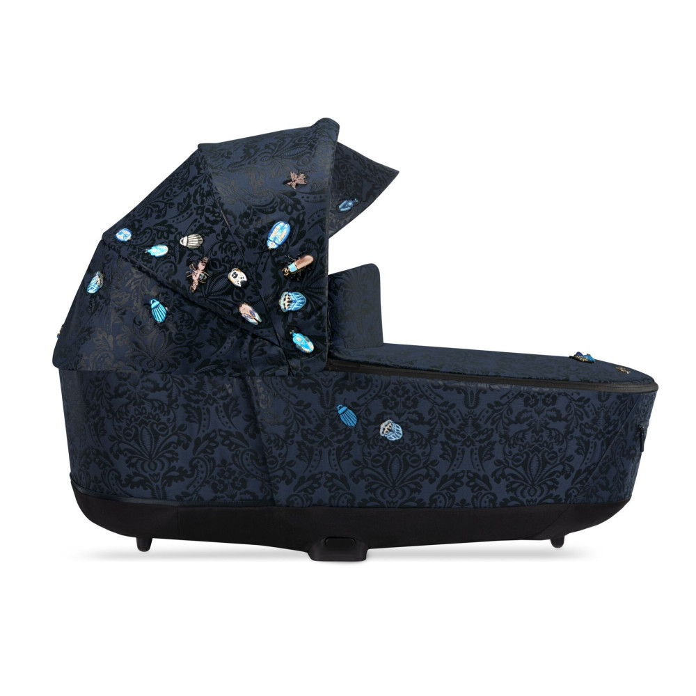 Коляска 2 в 1 Cybex Priam 4.0 Jewels of Nature Коляска 2 в 1 Cybex Priam 4.0 Jewels of Nature
