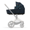 Коляска 2 в 1 Cybex Priam 4.0 Jewels of Nature