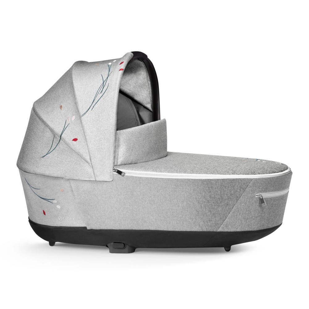 Коляска 2 в 1 Cybex Priam 4.0 Koi