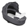 Коляска 2 в 1 Cybex Priam 4.0 Simply Flowers Dream Grey