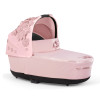 Коляска 2 в 1 Cybex Priam 4.0 Simply Flowers Pale Blush