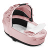 Коляска 2 в 1 Cybex Priam 4.0 Simply Flowers Pale Blush