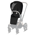 Комплект ткани Cybex Priam Lux Seat Plus Stardust Black