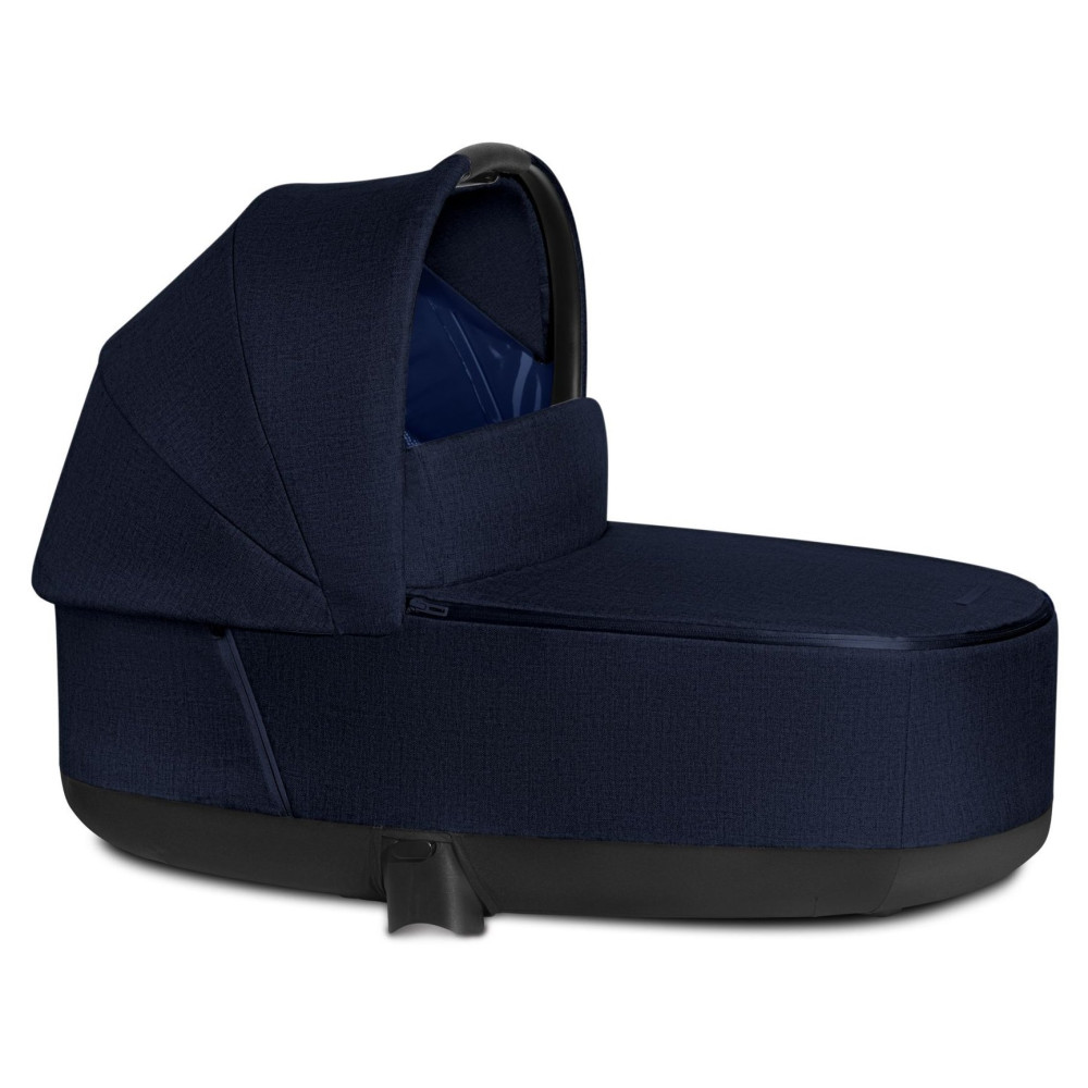 Люлька Cybex Priam Lux Plus Midnight Blue