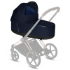 Люлька Cybex Priam Lux Plus Midnight Blue