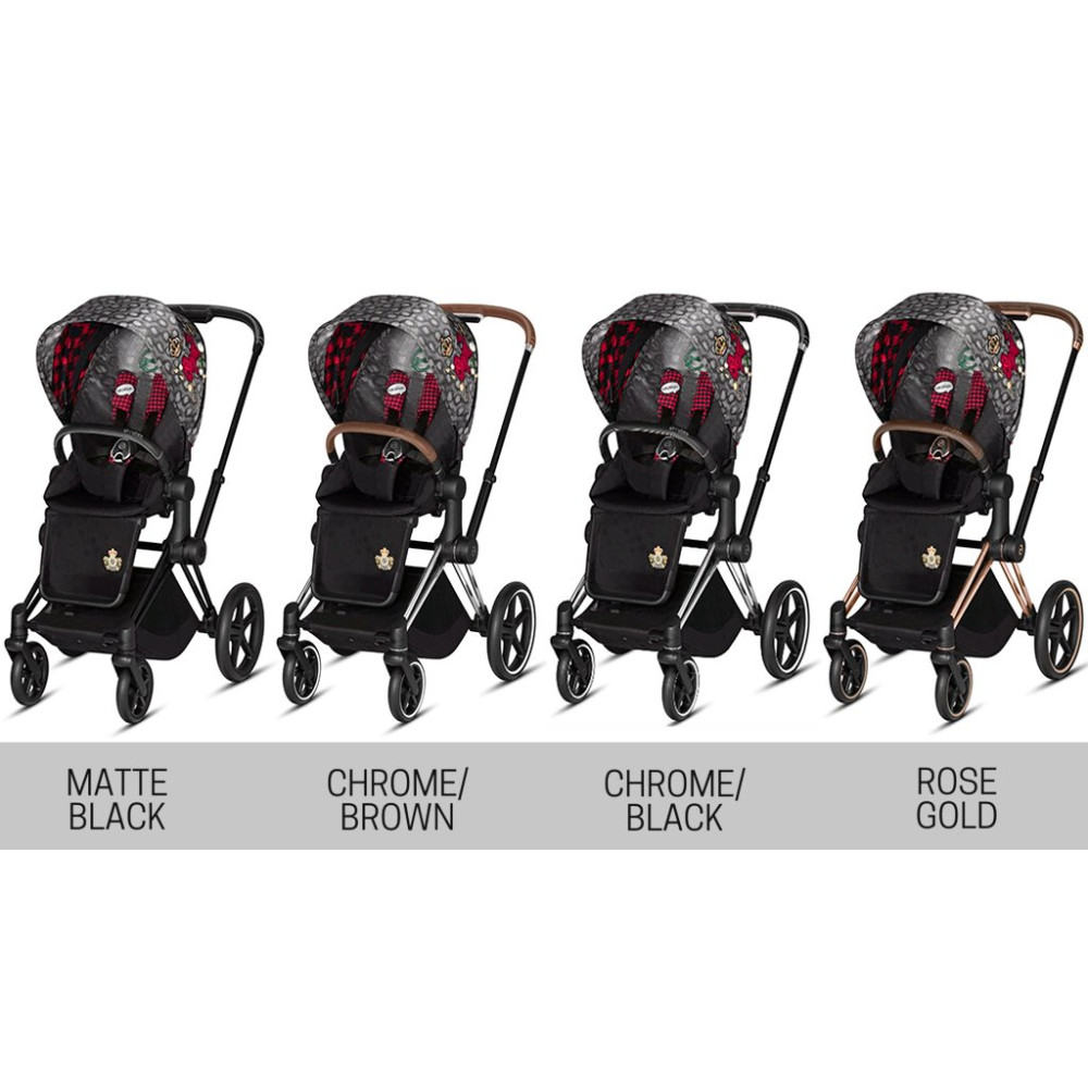 dog stroller 3 wheel PawHut Dog Stroller, 3 Wheels Foldable Pet Stroller with Adjustable Ca   Furniture Gold