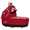 Люлька Cybex Priam Lux by Jeremy Scott Petticoat