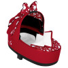 Люлька Cybex Priam Lux by Jeremy Scott Petticoat