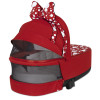 Люлька Cybex Priam Lux by Jeremy Scott Petticoat
