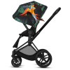 Прогулочная коляска Cybex Priam 3.0 Birds of Paradise