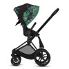 Прогулочная коляска Cybex Priam 3.0 Birds of Paradise