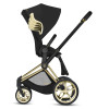 Прогулочная коляска Cybex Priam 3.0 by Jeremy Scott Wings