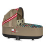 Люлька Cybex Priam Lux KK One Love multicolor