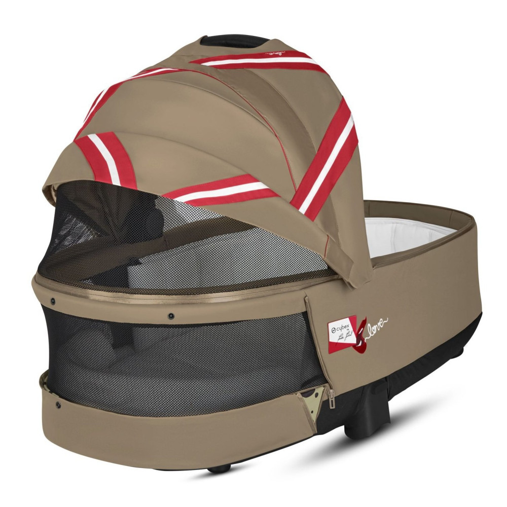 Люлька Cybex Priam Lux KK One Love multicolor Люлька Cybex Priam Lux KK One Love multicolor