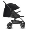 Прогулочная коляска Cybex Eezy S+2 Deep Black