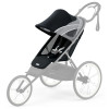 Коляска для бігу Cybex Avi All Black