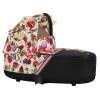 Люлька Cybex Priam Lux Spring Blossom Light