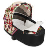 Люлька Cybex Priam Lux Spring Blossom Light