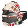 Люлька Cybex Priam Lux Spring Blossom Light