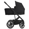 Коляска 2 в 1 Cybex Talos S Lux Deep Black