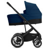 Коляска 2 в 1 Cybex Talos S Lux Navy Blue