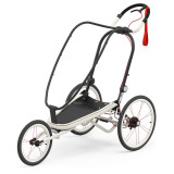 Шасі для спортивної коляски Cybex Zeno Creme Orange