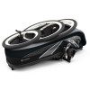 Коляска для бігу Cybex Zeno All Black & Cream Orange