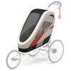 Комплект тканини для Cybex Zeno Bleached Sand