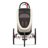 Комплект тканини для Cybex Zeno Bleached Sand